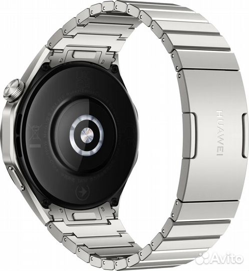 Huawei Watch GT 4 titan новые