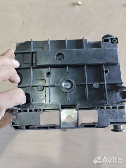 Блок предохранителей BSM R05-00 Peugeot 308