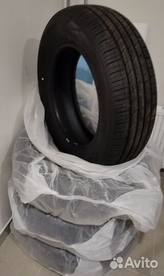 Giti GitiComfort F50 235/65 R18