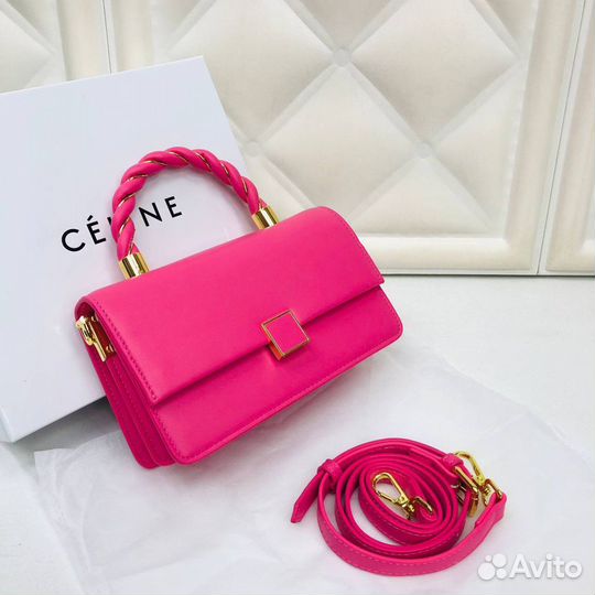 Сумка celine