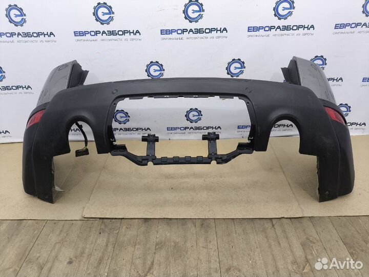 Бампер задний Land Rover Range Rover Sport L494