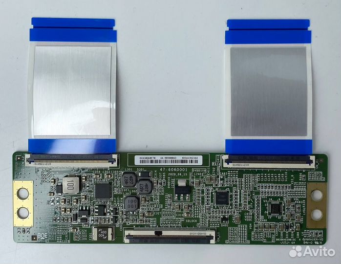 Телевизор на разбор Xiaomi / sharp