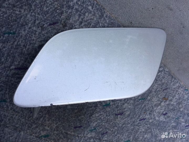 Крышка стеклоомывателя фар Audi Q7