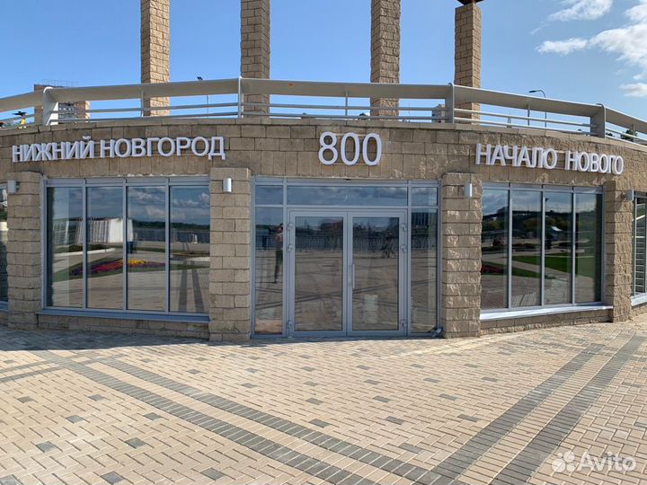 Алюминиевые окна и двери от производителя