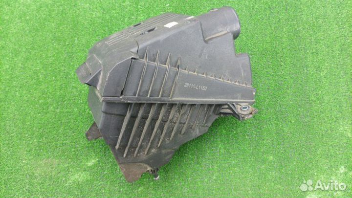 Корпус воздушного фильтра Kia K5 DL3 G4NA 2020