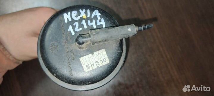 Клапан вакуумный Daewoo Nexia 1995-2016
