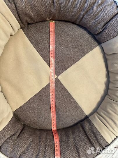 Лежанка для животных