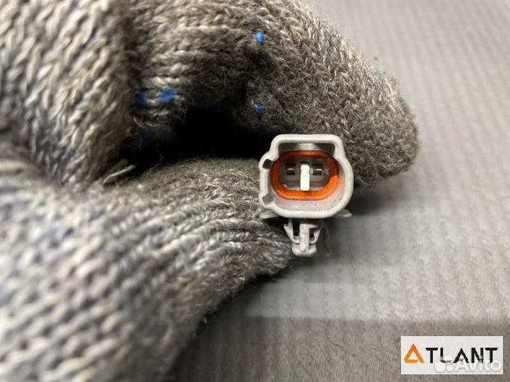 Резистор топливного насоса toyota crown majesta