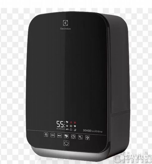 Увлажнитель воздуха electrolux