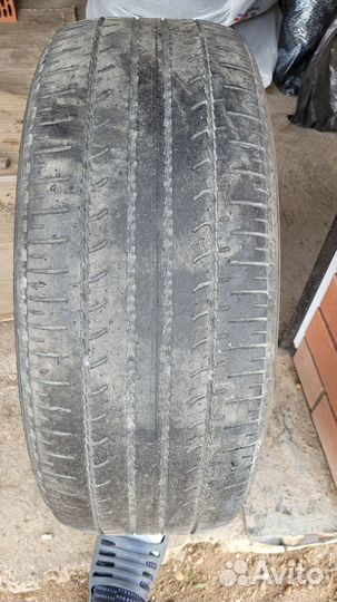 Yokohama Geolandar SUV G055 225/55 R18 98H