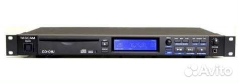 Tascam CD-01U