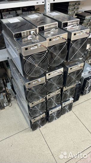 Whatsminer m30s+ 100th