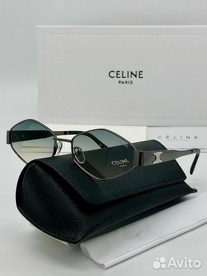 Очки celine