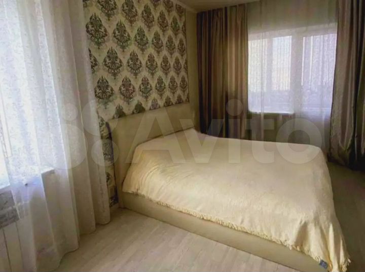 1-к. квартира, 36 м², 5/5 эт.