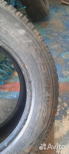 Kumho I'Zen KW23 85/65 R14