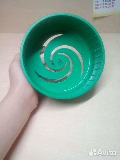 Колесо для хомяка