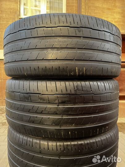 Hankook Ventus S1 Evo3 SUV K127A 285/45 R21