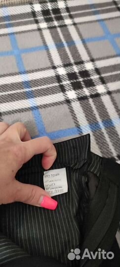 Школьный костюм для мальчика 152 158