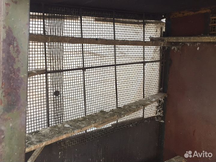 Продам голубятню