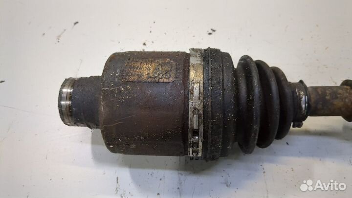 Полуось правая передняя Mazda 5 (CR), 2005