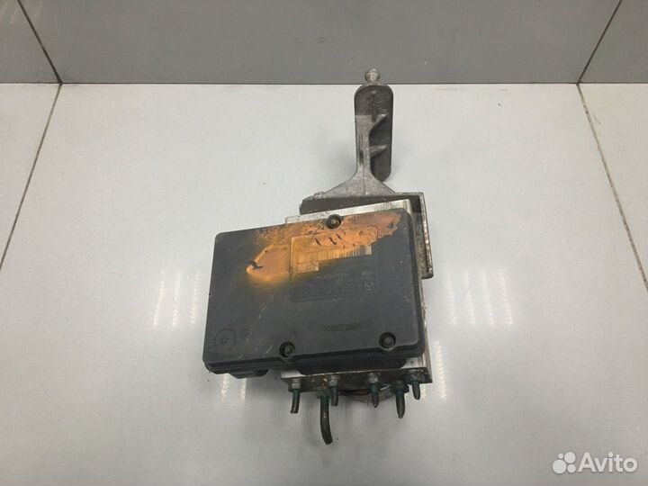 Блок ABS абс Mercedes W203