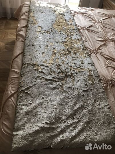 Саше-перекид