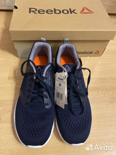 Кроссовки мужские Reebok 40,5 р оригинал USA 8