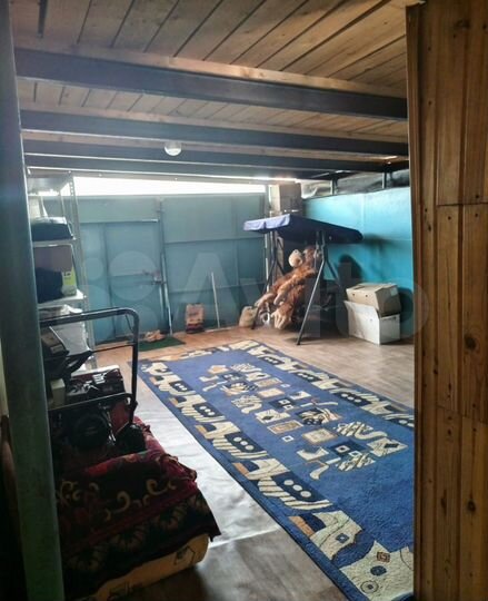 Дом 90 м² на участке 6 сот.