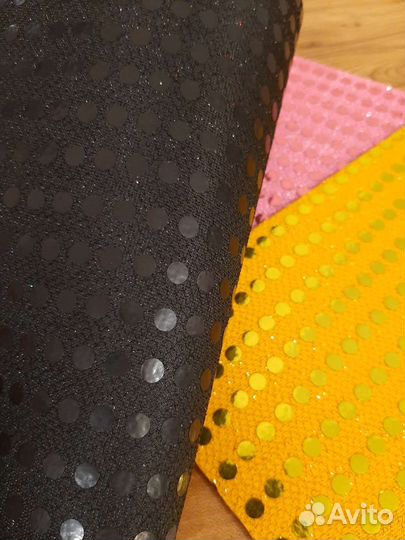 Фоамиран для творчества