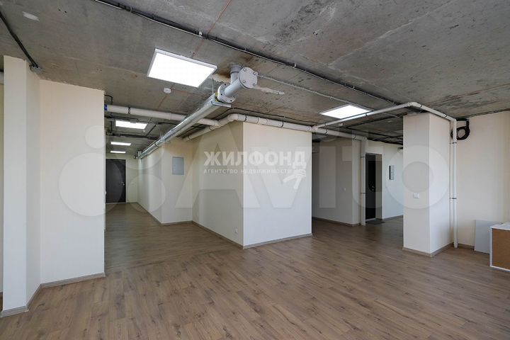 Продам помещение свободного назначения, 206 м²