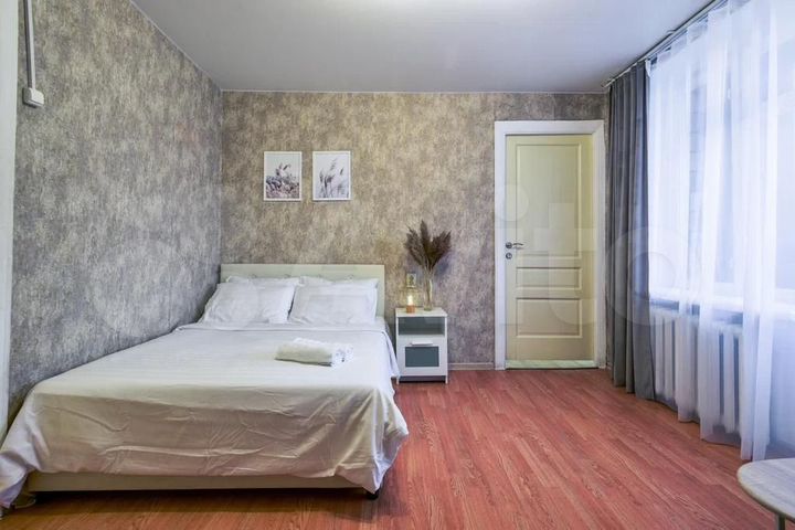 2-к. квартира, 48 м², 7/9 эт.