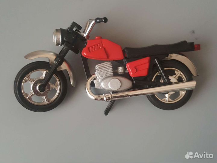 Иж юпитер 5. 1.24 СССР