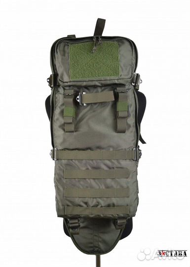 Оружейный ранец 