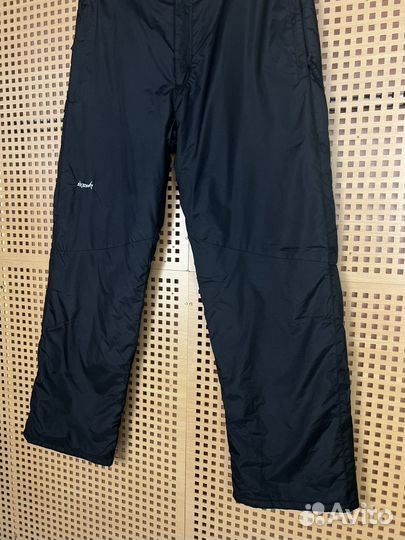 Брюки горнолыжные мужские Skigear XL