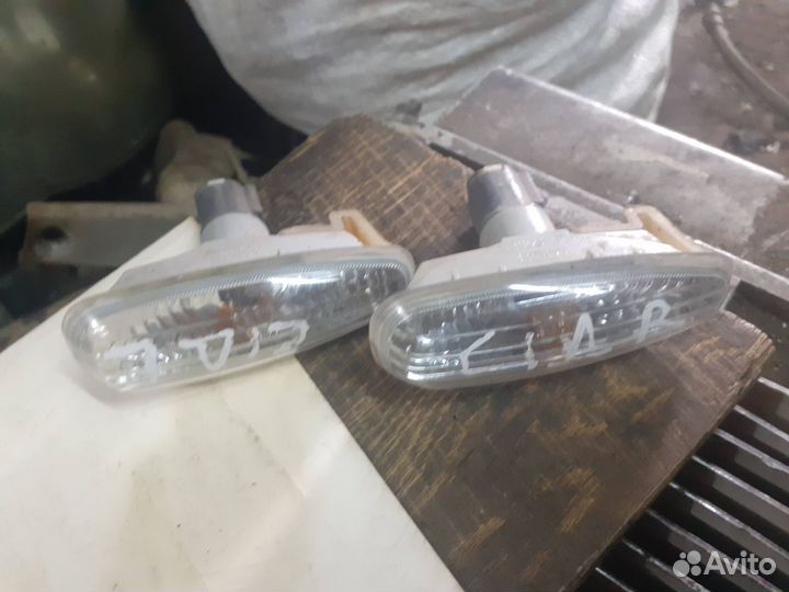 Повторитель поворота Kia Ceed