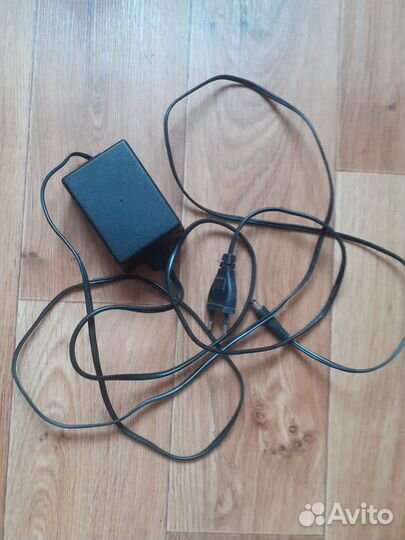 Блок питания