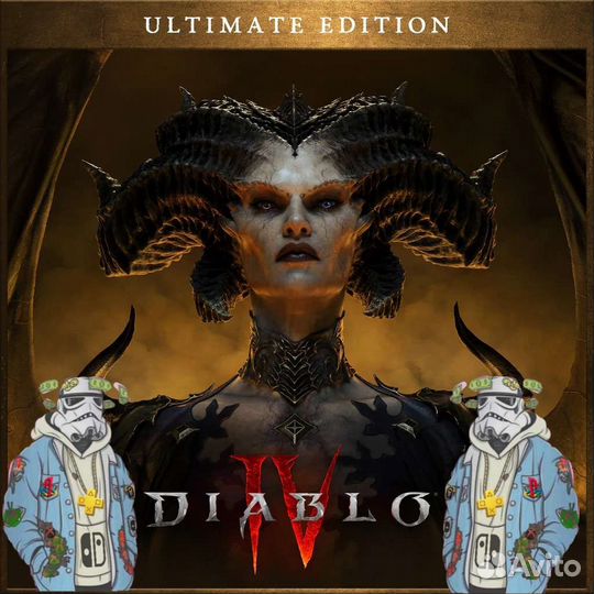Diablo 4