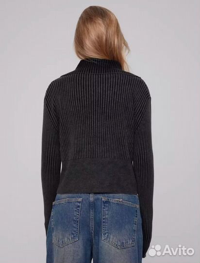 Кофта варенка на молнии