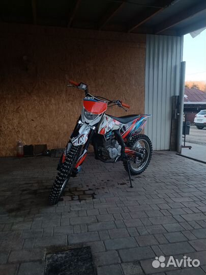 Kayo k1 250mx
