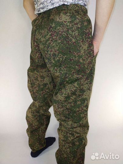 Костюмы Маскхалат новые. Пиксель