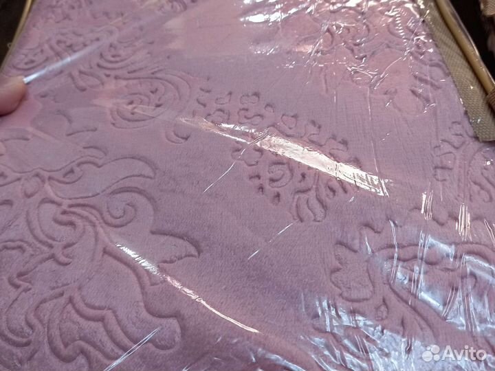 Плед покрывало