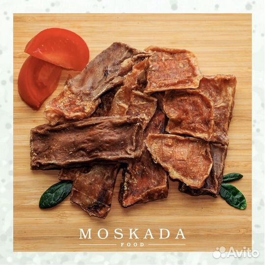Лакомства для собак