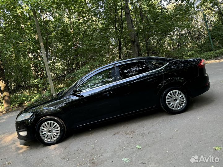 Ford Mondeo 2.3 AT, 2011, 196 477 км