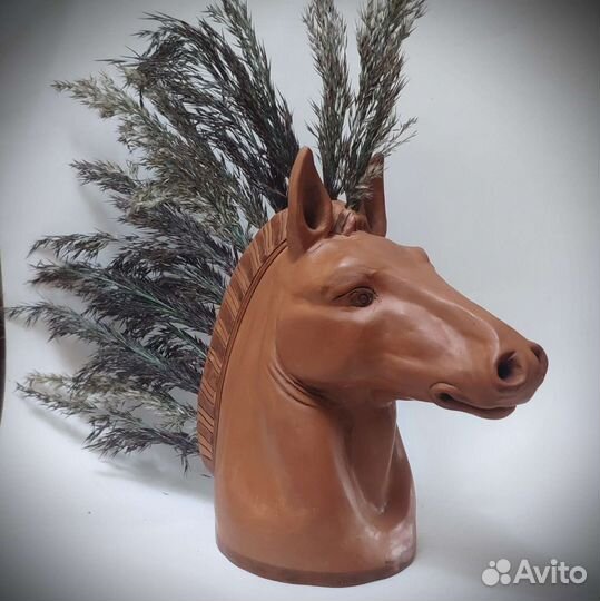 Ваза интерьерная 