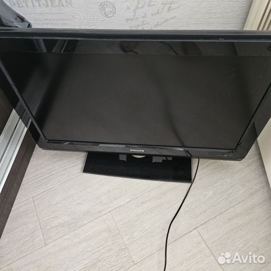 Телевизор philips
