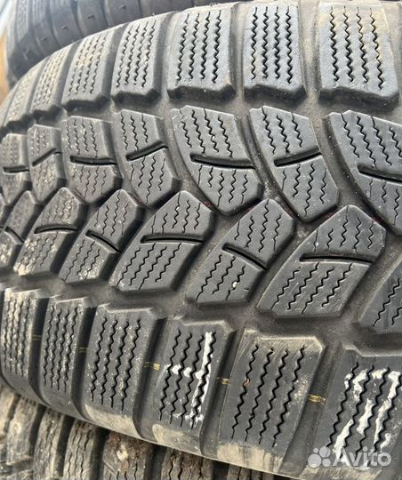 Firestone Winterhawk 3 225/55 R16