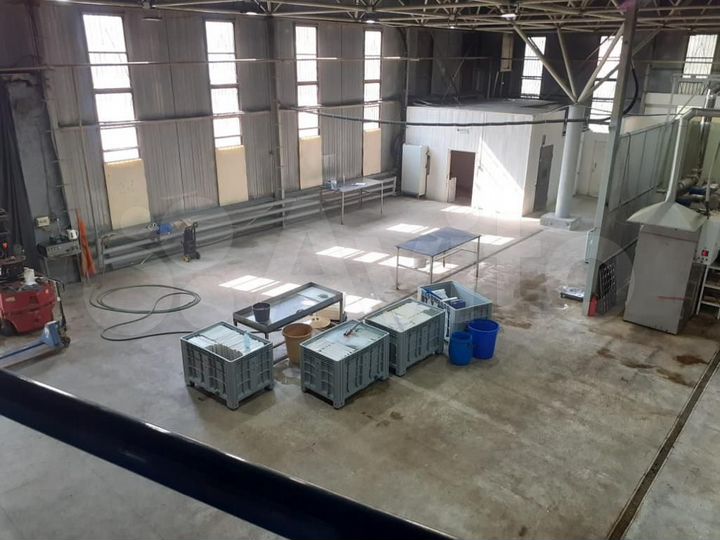 Продаю базу на 55 сотках