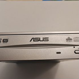 DVD привод asus DRW-20B1ST