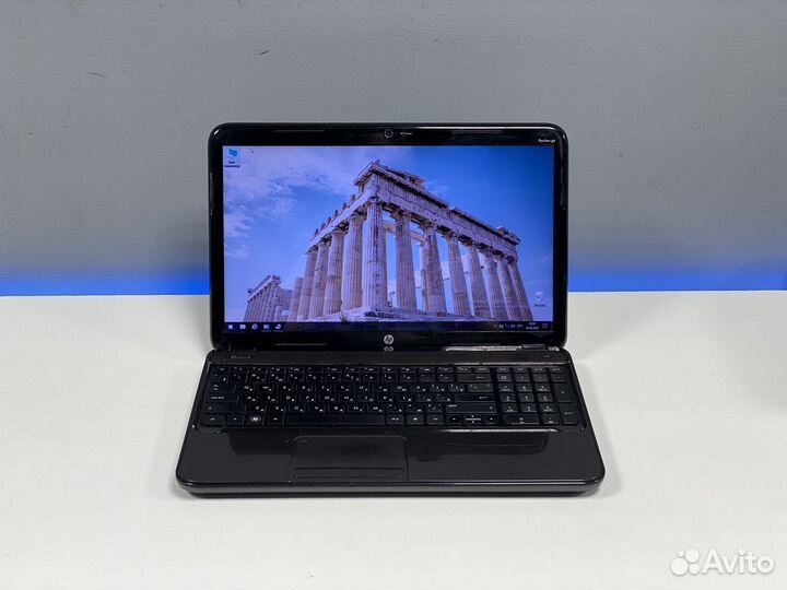 HP 4-х ядерный 6g озу для офиса