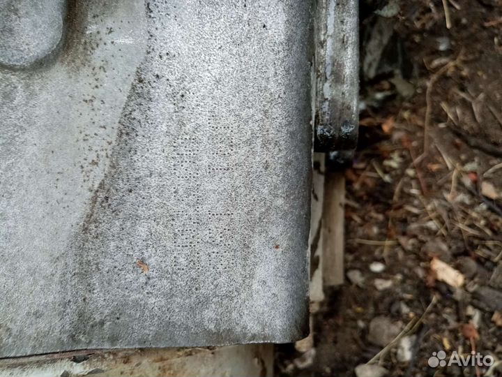 Кпп рено меган, сценик, лагуна, симбол. 1997 г/в